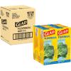 imageGlad FlexN Seal Freezer Storage Plastic Bags Gallon 28 Count Package May Vary35 Count Pack of 4