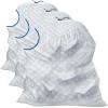 imageGlad ForceFlex Tall Kitchen Drawstring Trash Bags 13 Gal Fragrance Free 110 Ct Package May VaryFragrance Free