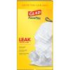 imageGlad ForceFlex Tall Kitchen Drawstring Trash Bags 13 Gallon 120 Count Package May Vary