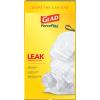 imageGlad ForceFlex Tall Kitchen Drawstring Trash Bags 13 Gallon 120 Count Package May Vary