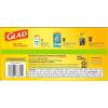 imageGlad ForceFlex Tall Kitchen Trash Bags 13 Gallon Gain Original 110 Count Package May VaryGain Original