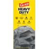 imageGlad Large 30 Gallon Trash Bags Clorox Mountain Air Heavy Duty Garbage Bags Forceflex with Drawstring 50 Count Packaging May VaryMountain Air
