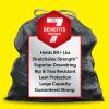 imageGlad Large 30 Gallon Trash Bags Unscented Heavy Duty Garbage Bags Forceflex with Drawstring 50 Count Packaging May VaryUnscented