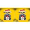 imageGlad Large 30 Gallon Trash Bags Unscented Heavy Duty Garbage Bags Forceflex with Drawstring 50 Count Packaging May VaryUnscented
