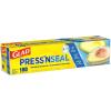 imageGlad PressN Seal Plastic Food Wrap 100 Square Foot Roll Pack of 3 Package May Vary100 Sq Ft Pack of 3