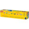 imageGlad PressN Seal Plastic Food Wrap 100 Square Foot Roll Pack of 3 Package May Vary100 Sq Ft Pack of 3