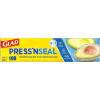 imageGlad PressN Seal Plastic Food Wrap 100 Square Foot Roll Pack of 3 Package May Vary100 Sq Ft Pack of 3