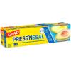 imageGlad PressN Seal Plastic Food Wrap 100 Square Foot Roll Pack of 3 Package May Vary100 Sq Ft Pack of 3