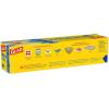 imageGlad PressN Seal Plastic Food Wrap 100 Square Foot Roll Pack of 3 Package May Vary100 Sq Ft Pack of 3