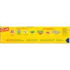 imageGlad PressN Seal Plastic Food Wrap 100 Square Foot Roll Pack of 3 Package May Vary100 Sq Ft Pack of 3