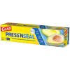imageGlad PressN Seal Plastic Food Wrap 100 Square Foot Roll Pack of 3 Package May Vary100 Sq Ft Pack of 3