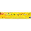 imageGlad PressN Seal Plastic Food Wrap 100 Square Foot Roll Pack of 3 Package May Vary70 Sq Ft Pack of 1