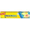imageGlad PressN Seal Plastic Food Wrap 100 Square Foot Roll Pack of 3 Package May Vary70 Sq Ft Pack of 1