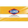 imageGlad Tall Kitchen Trash Bags ForceFlex Plus With Clorox 13 Gallon Lemon Fresh Bleach Scent 90 Count