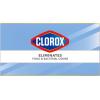 imageGlad Tall Kitchen Trash Bags ForceFlexPlus With Clorox 13 Gallon Mountain Air 90 Count