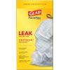 imageGlad Trash Bags ForceFlex Protection Series Tall Kitchen Garbage Bags 13 Gal Unscented OdorShield 90 Ct Package May Vary90 Count Pack of 1