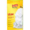 imageGlad Trash Bags ForceFlex Tall Kitchen Drawstring Garbage Bags 13 Gal 100 Ct Package May Vary