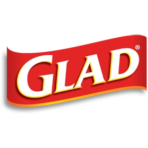 Glad Trash & Food Storage
