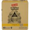 imageGlad ForceFlex MaxStrength LeakGuard Trash Bags 13 Gal Sunshine Lemon Scent 90 Ct Pack May Vary