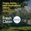 imageGlad ForceFlex MaxStrength Drawstring XL Kitchen Trash Bags 20 Gal Gain 80 Ct Package May VaryFresh Clean