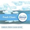 imageGlad ForceFlex MaxStrength Drawstring XL Kitchen Trash Bags 20 Gal Gain 80 Ct Package May VaryFresh Clean Pack of 3